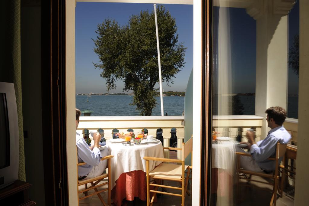 Hotel Russo Palace