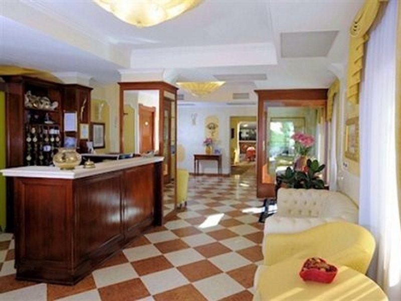 Hotel Russo Palace Lido di Venezia