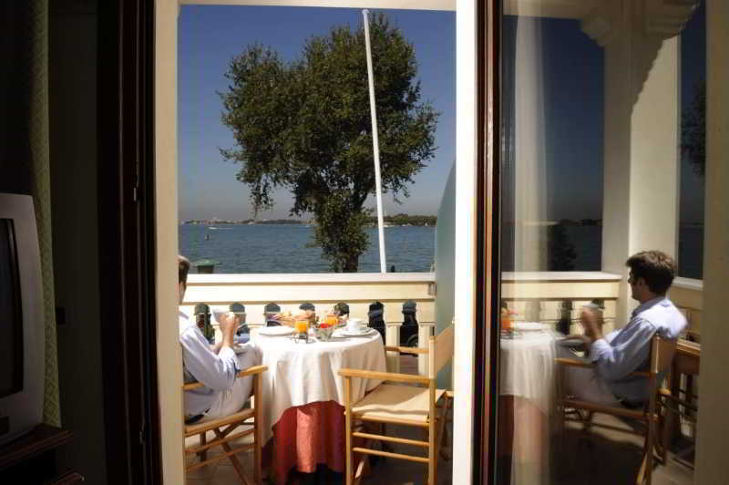 Hotel Russo Palace Lido di Venezia