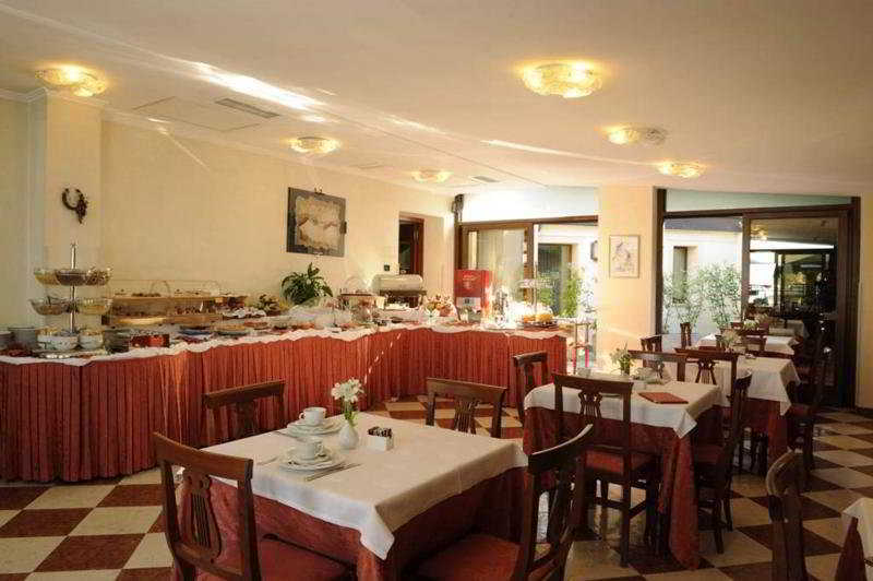 Russo Palace Lido de Venise