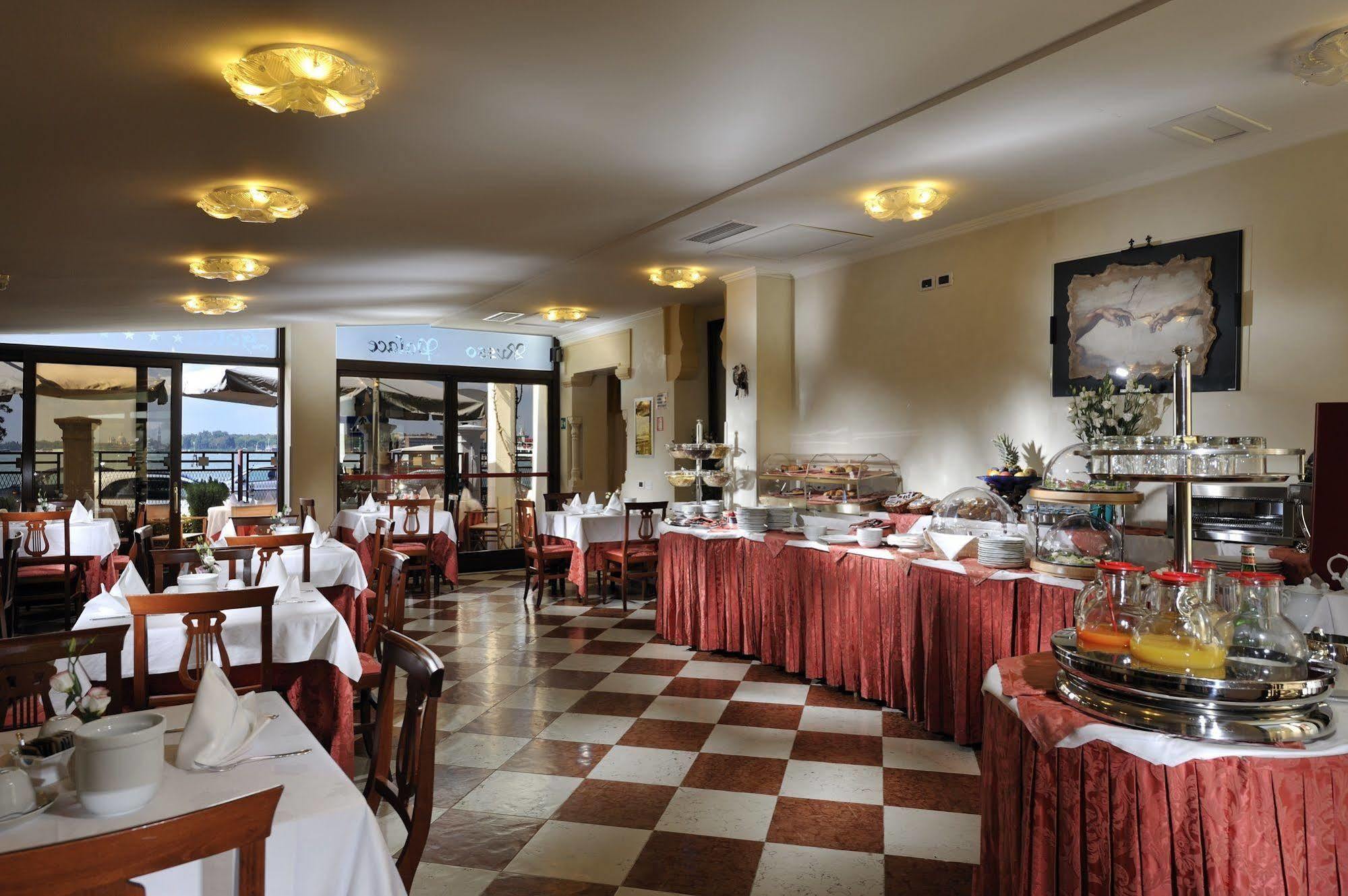 Russo Palace Hotel Lido di Venezia