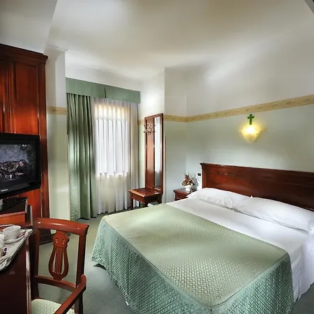 Hotel Russo Palace Lido de Venise Chambre photo