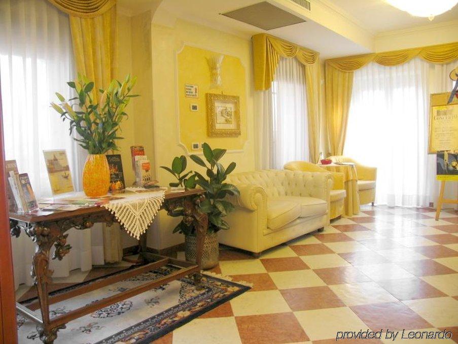 Russo Palace Hotel Venetië-Lido