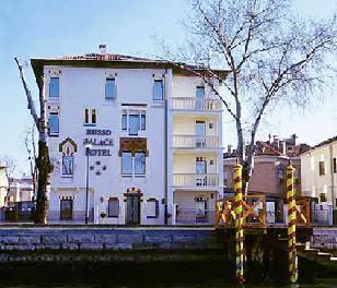 Russo Palace Venezia Lido