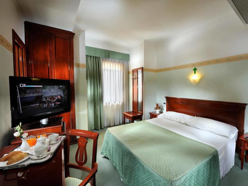 Hotel Russo Palace Venezia Lido