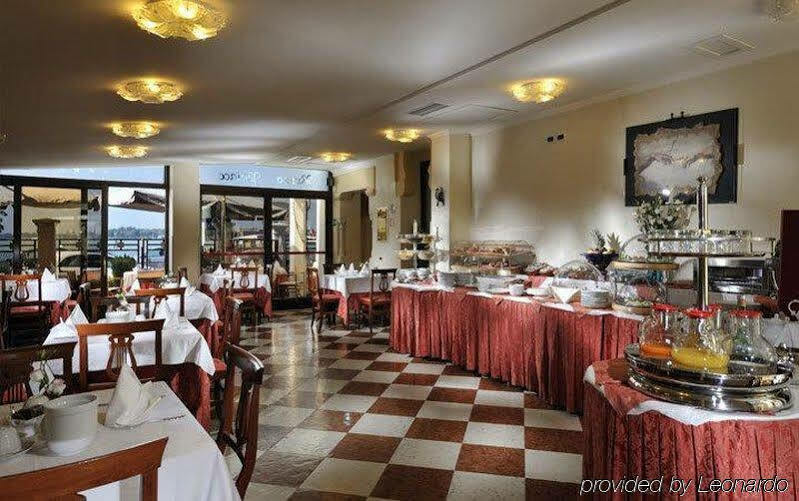 Hotel Russo Palace Venezia Lido