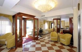 Hotel Russo Palace Lido di Venezia
